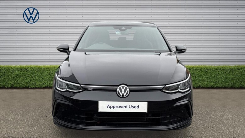 Volkswagen Golf 1.5 TSI 150 R-Line 5dr Petrol Hatchback